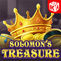 Kho báu của Solomon screenshot